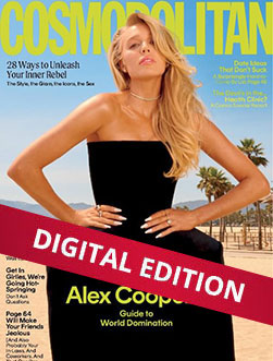 Cosmopolitan Digital